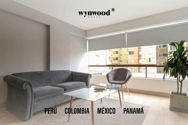 Stylish 1BR w/AC in the Heart of Miraflores