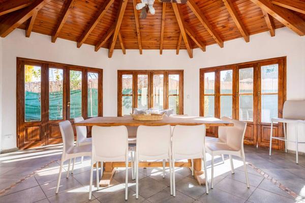 Stylish 2BR Home with Air Conditioning