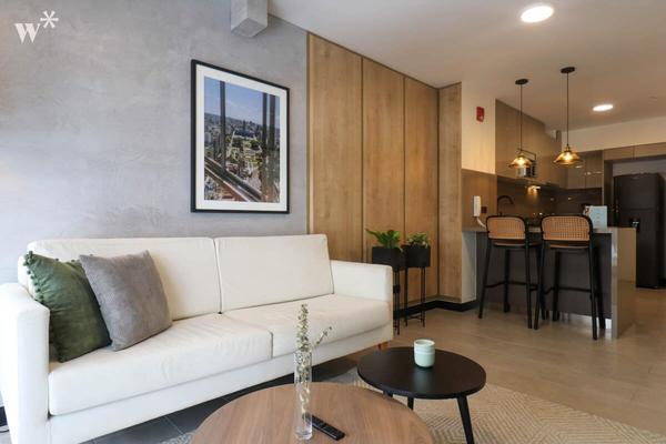 Centric 1BR in San Isidro
