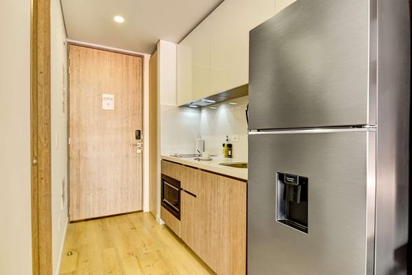 Signature Loft in the Heart of Bogotá