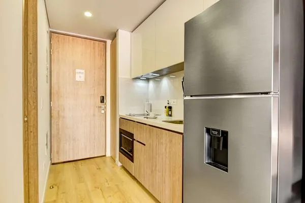 Signature Loft in the Heart of Bogotá