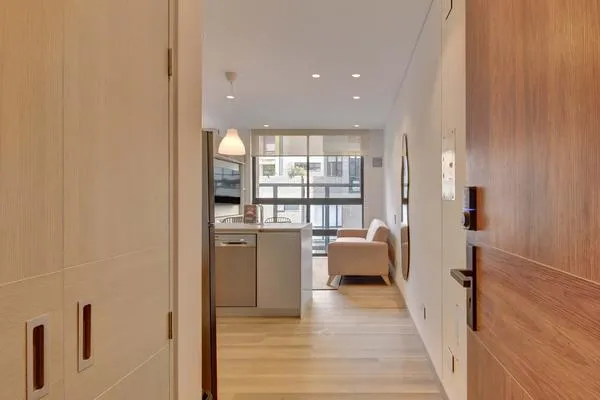 Stylish & Radiant Loft in Chapinero