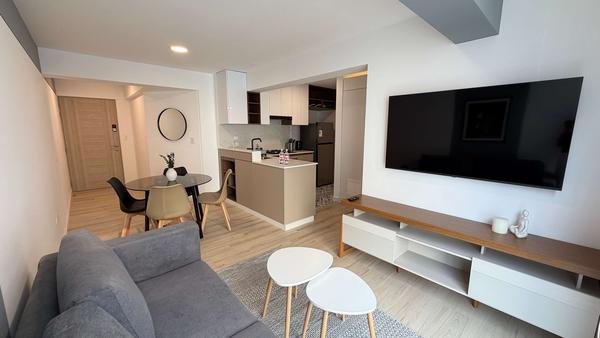 Deluxe 1BR Apartment in Heart of San Isidro