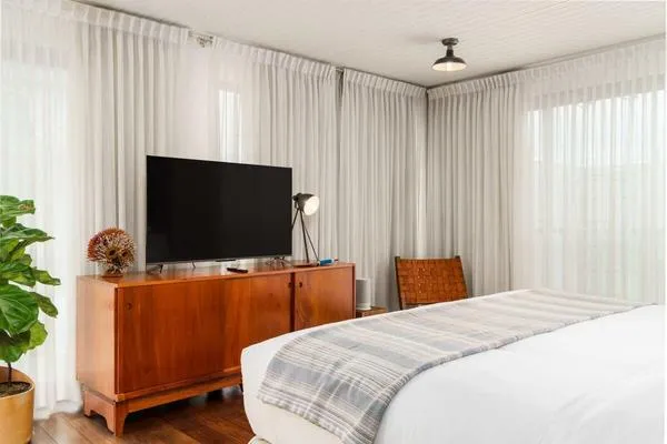 Stunning 3BR Penthouse in Casco Viejo