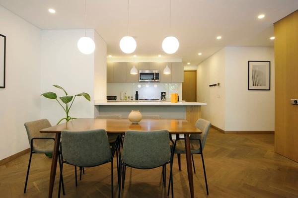 Luxury 3BR with Private Terrace in Polanco