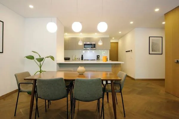 Luxury 3BR with Private Terrace in Polanco