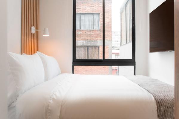 Brilliant loft w/ Modern deco in Chapinero