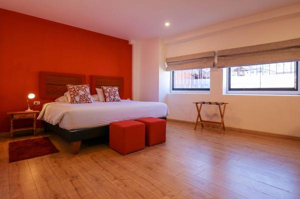 Dazzling 1BR Near Plaza de Armas de Cusco