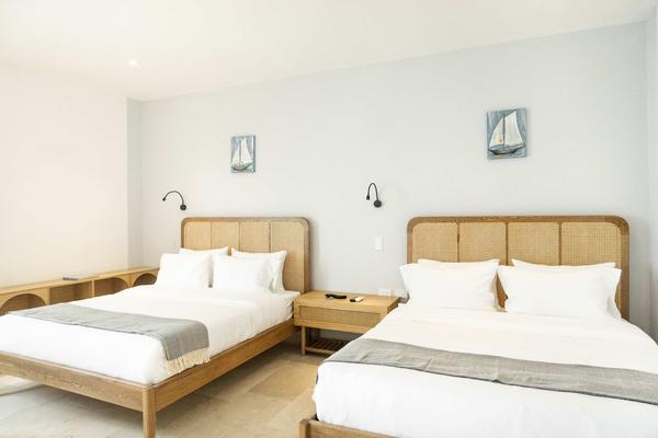 Boutique Loft in the Heart of Bocagrande