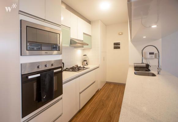 Stylish 2BR with Lovely Patio in Barranco