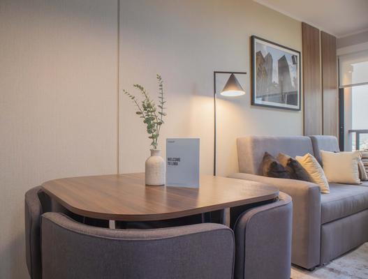 Lovely 1BR w/Swimming Pool in San Isidro