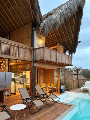 Ocean Breeze 3BR in Punta Veleros