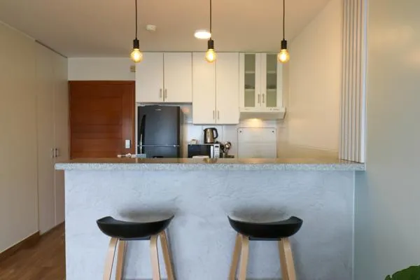 Fantastic 1BR with Balcony in Miraflores
