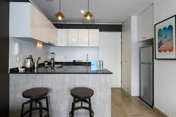 Cozy 1BR Near Central Restaurant in Barranco