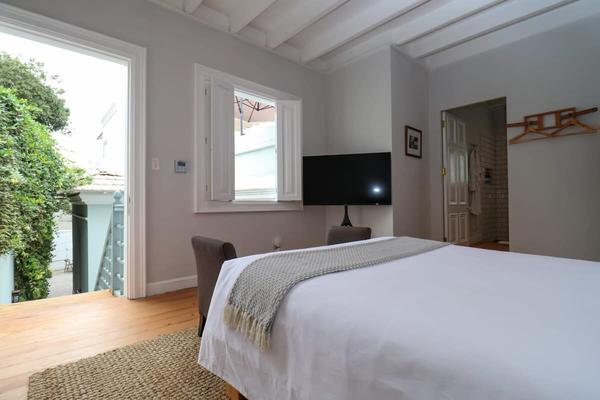 Fantastic Suite in Casa Wynwood Barranco