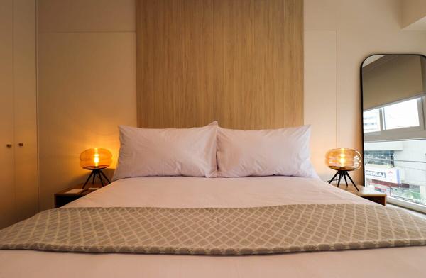 Engaging 2BR with Balcony Near Parque Kennedy