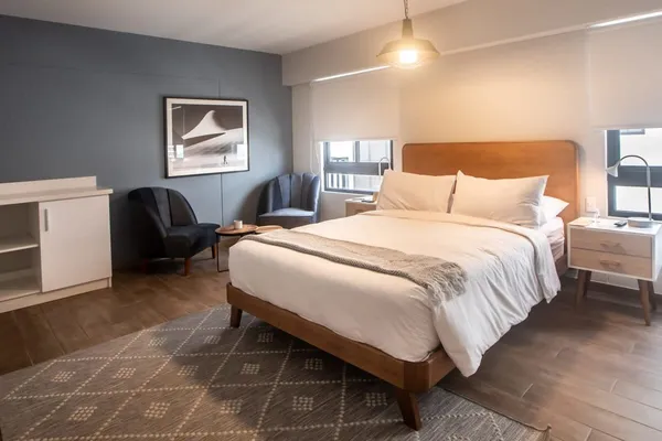 Elegant 2BR in the Heart of Miraflores
