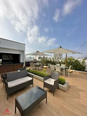 [A] Fantastic 1BR at Barranco - ASR 708
