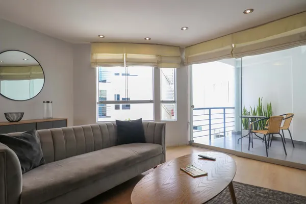Trendy 3BR Getaway in Barranco’s Best Spot