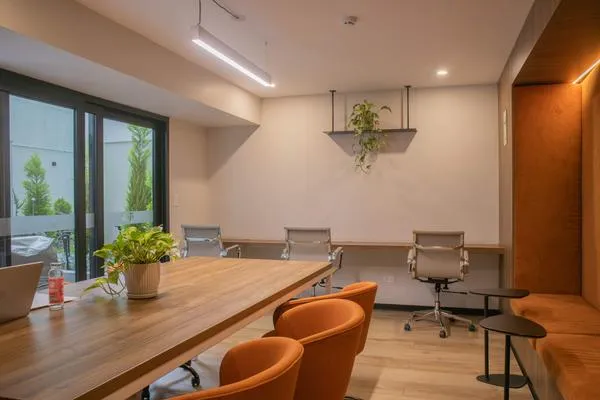 Striking 2BR w/ Terrace in Miraflores