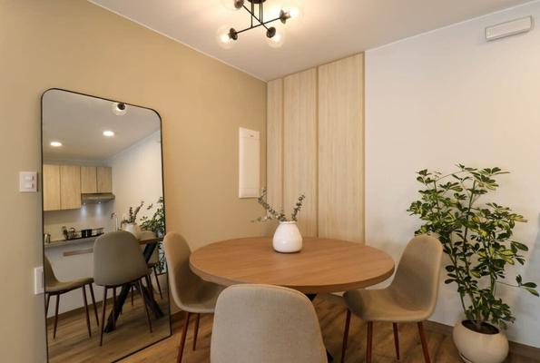 Lovely 2BR in the Heart of Miraflores