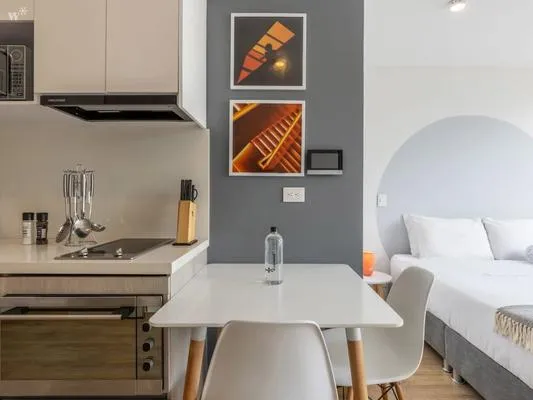 Amazing Loft in Santa Ana