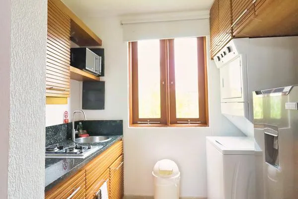 Spacious 1BR Villa w/Pool at Punta Cana