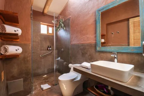 Splendid 3BR House in Valle Sagrado