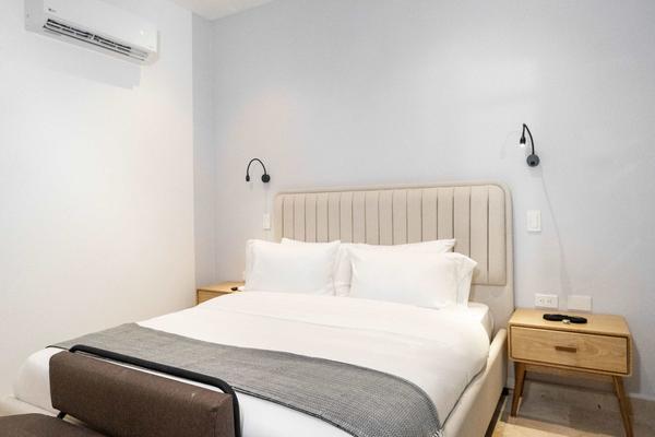 Sophisticated Loft in the Heart of Bocagrande