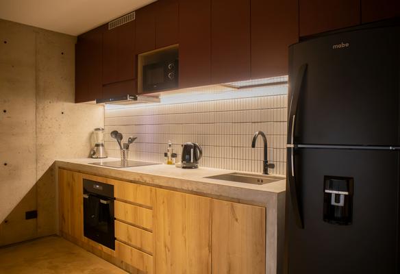 Scenic 1BR w/ Terrace in Barranco