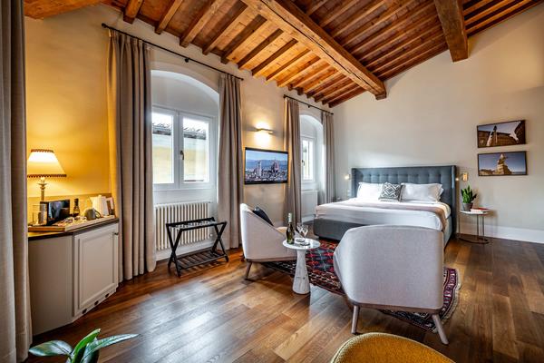 Lovely 1BR Suite in Florencia