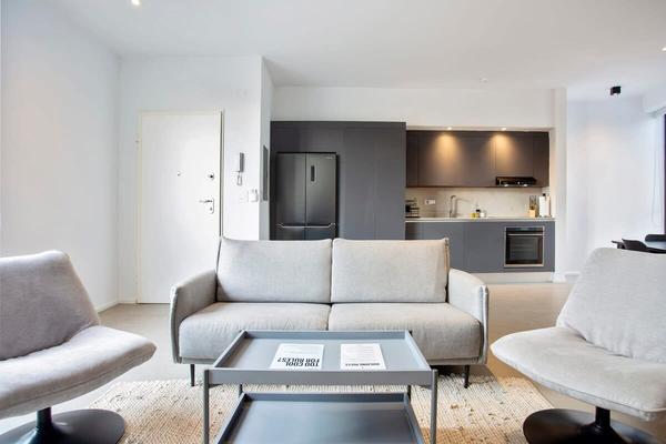 Majestic 1BR w/ Rooftop Pool In Casco Antiguo