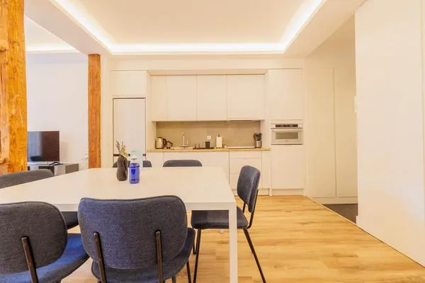 Awesome 1BR at Palacio Real