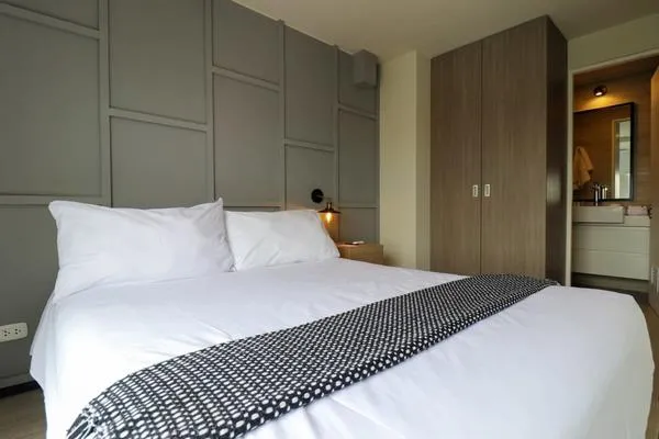 Cheerful 1BR in Barranco