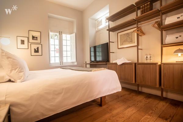 Amazing Suite in Casa Wynwood Barranco