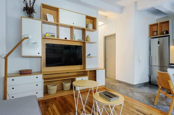 Amazing 1BR in Condesa