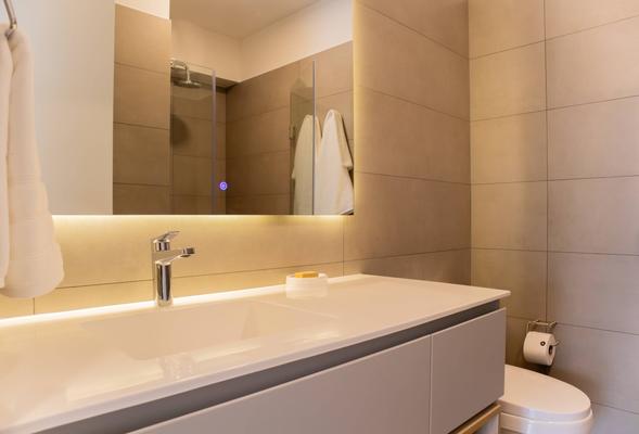 Comfortable 2BR Stay Near the Malecón in Miraflores