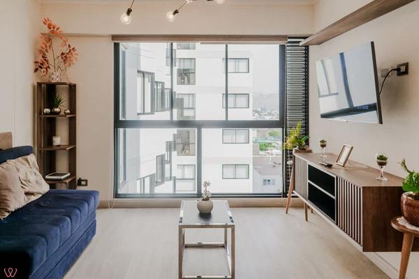 El Sol 170 2 / Apt in Barranco Cozy & New