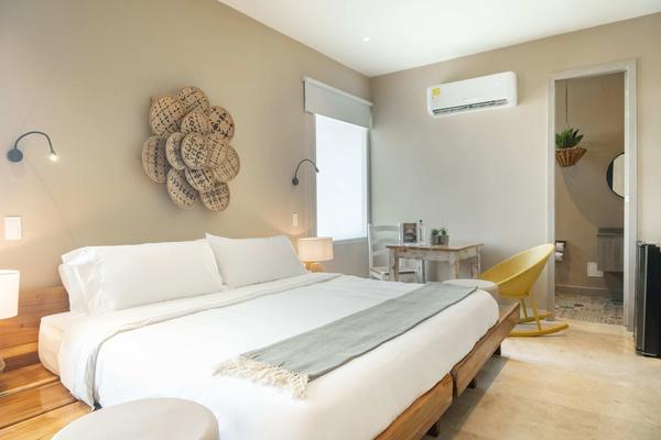 Flawless Loft in the Heart of Bocagrande