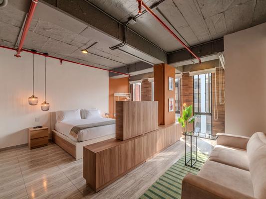 Amazing 1BR in Laureles